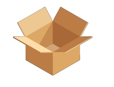 buyer can open the box